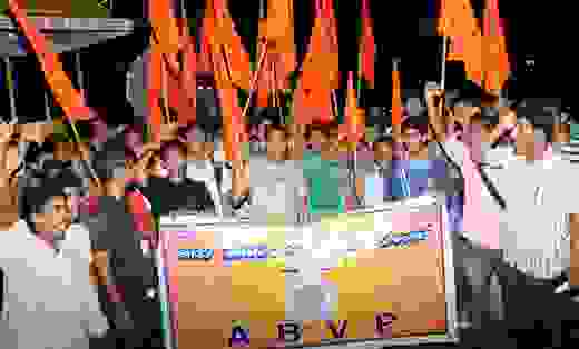 abvp 2